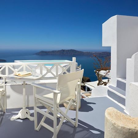 Whitedeck Santorini Hotel Imerovigli  Quarto foto