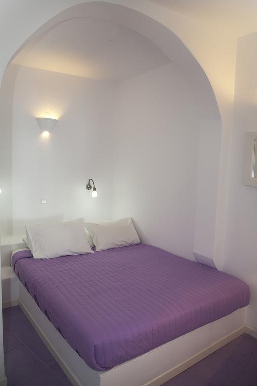 Whitedeck Santorini Hotel Imerovigli  Exterior foto
